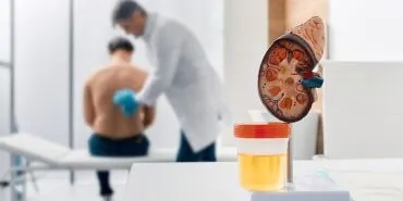 "Böbrek Hastalıkları Sessizce İlerliyor: Erken Teşhis İçin Düzenli Kontrol Hayat Kurtarıyor" haberi