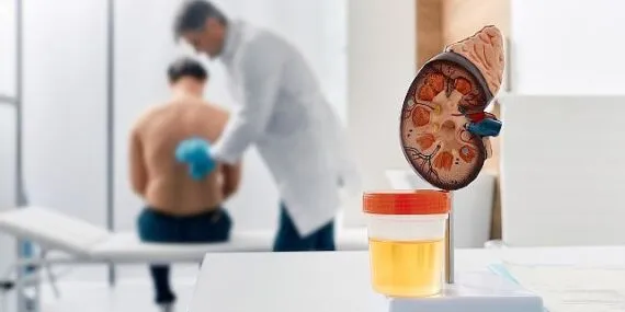 "Böbrek Hastalıkları Sessizce İlerliyor: Erken Teşhis İçin Düzenli Kontrol Hayat Kurtarıyor" haberi