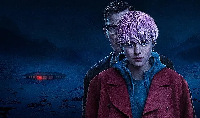 ‘A Murder At The End Of The World’, 17 Mart Pazartesi 21.30’da FX Ekranlarında Başlıyor! haberi