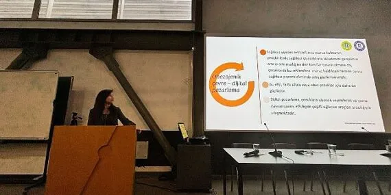 ‘Dünyada 8 kişiden biri obezite ile yaşıyor’ haberi