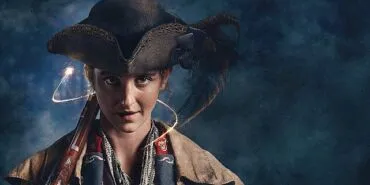 ‘Renegade Nell’in Yeni Bölümleri 5 ve 12 Mart Çarşamba Günleri 21.30’da FX Ekranlarında İzleyicilerle Buluşuyor! haberi