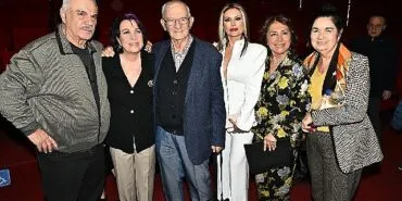 'Baldız' güldürmeye geliyor haberi