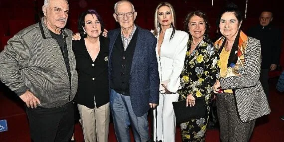 'Baldız' güldürmeye geliyor haberi