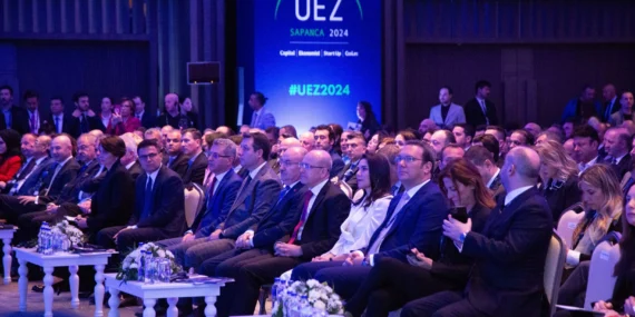 'Değişen küresel gerçekler' UEZ 2025'te konuşulacak haberi