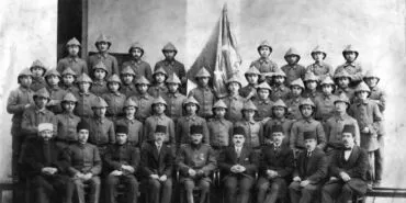 'Karanlıkta akan bir yıldız Mustafa Kemal Atatürk' sergisi Müze Gazhane'de haberi