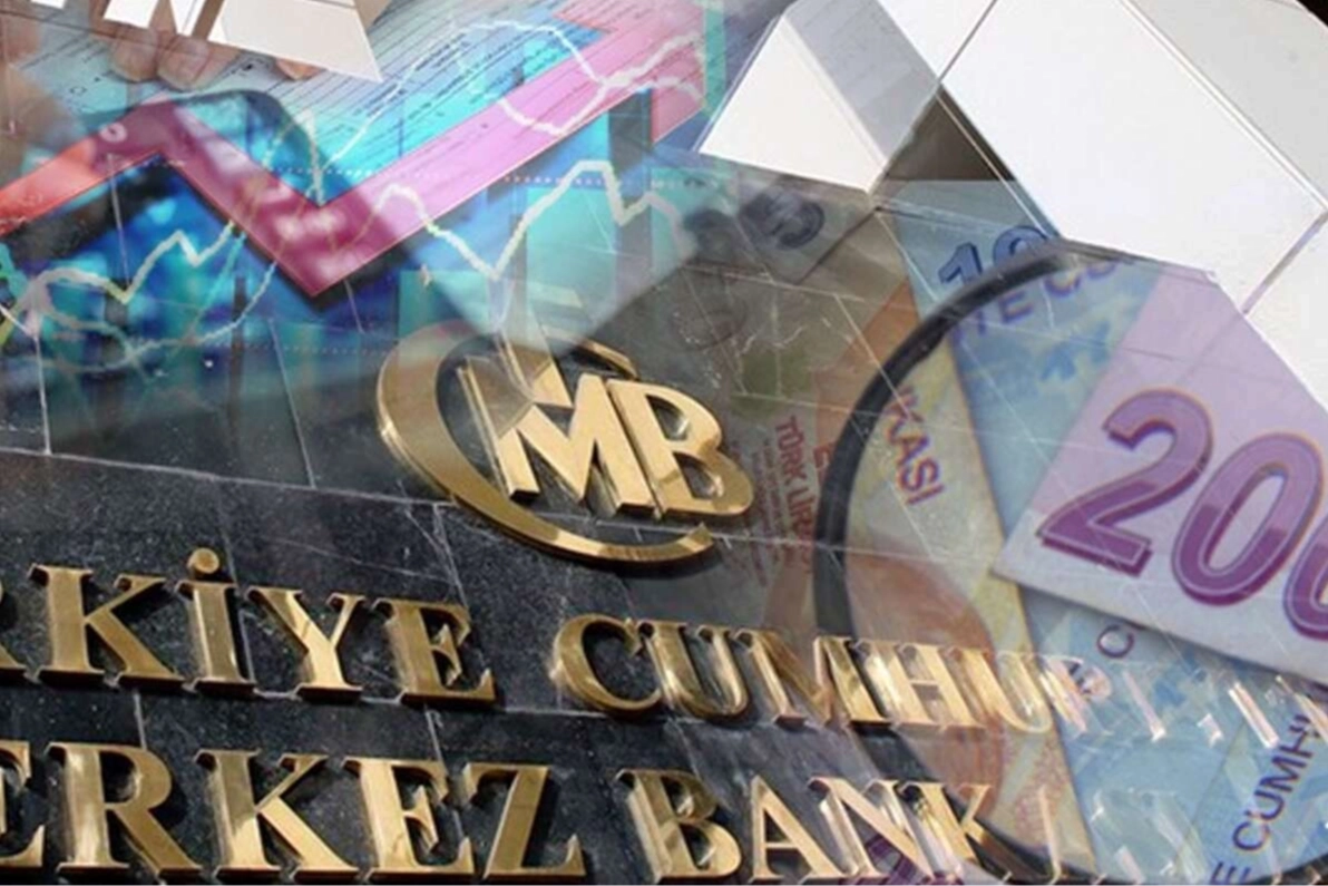 'Merkez' faiz kararını açıkladı! haberi