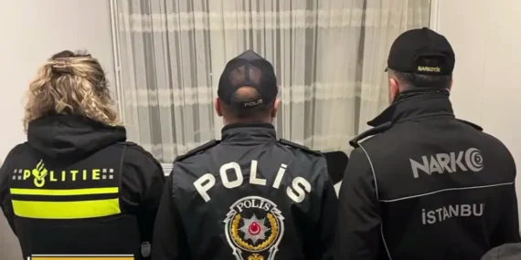 'Orkinos-Bulut' ile uluslararası şebekelere tarihi darbe! haberi