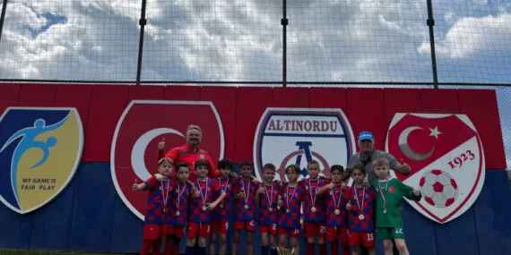 'Parlayan Yıldızlar'da Keşan rüzgârı haberi