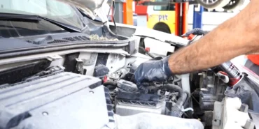 10 araçtan 6’sı arıza kaynaklı yolda kalıyor! haberi