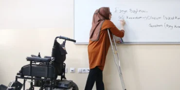 1381 engelli öğretmen ataması yapıldı haberi