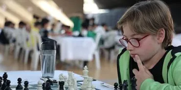 16. Satranç Turnuvası sona erdi haberi