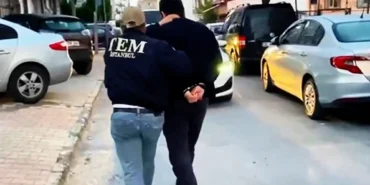 17 İlde DEAŞ operasyonu: 89 terör şüphelisi yakalandı! haberi