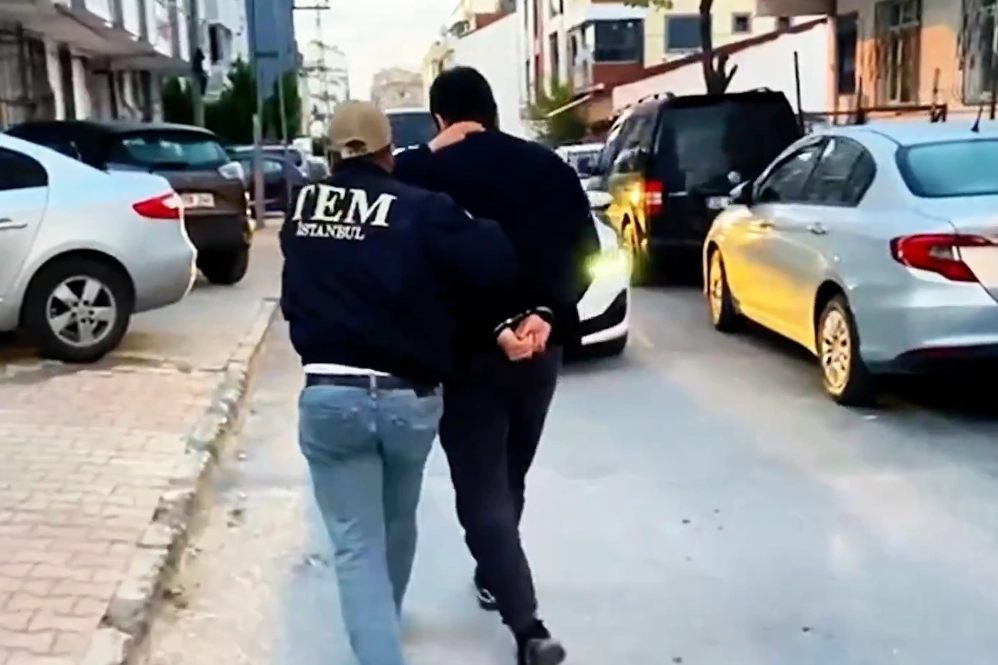 17 İlde DEAŞ operasyonu: 89 terör şüphelisi yakalandı! haberi