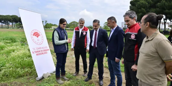 17 bin fide üreticilere teslim edildi haberi