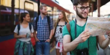 18 yaşındaki gençlere Avrupa’yı keşfetmeleri için ücretsiz tren bileti fırsatı! haberi