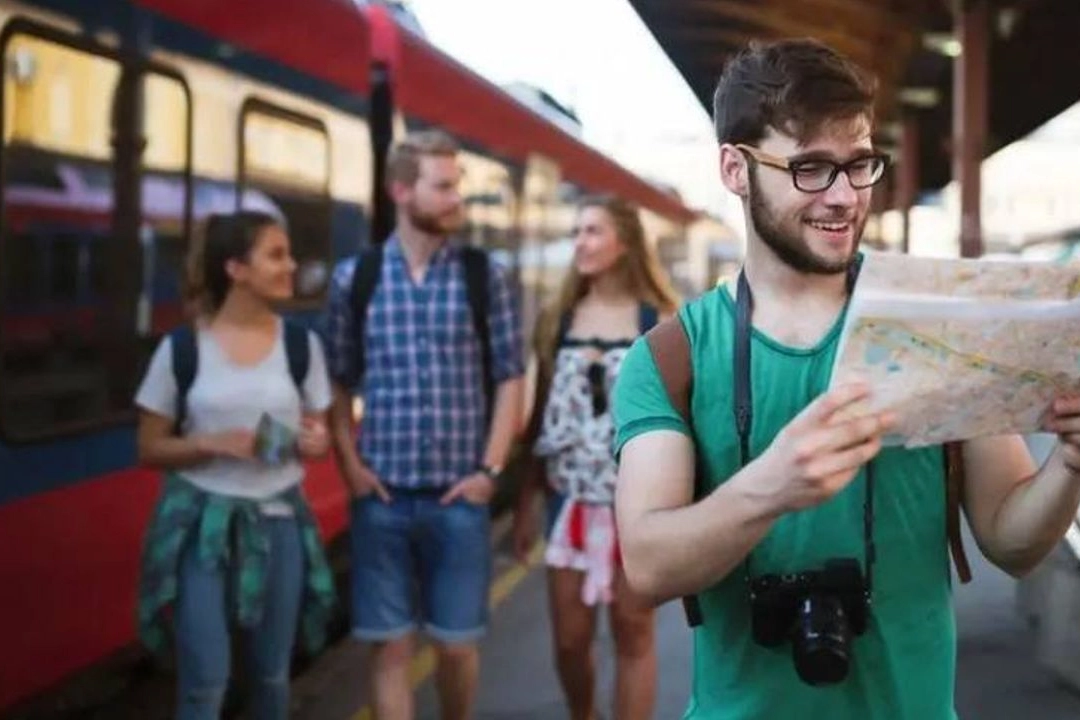 18 yaşındaki gençlere Avrupa’yı keşfetmeleri için ücretsiz tren bileti fırsatı! haberi