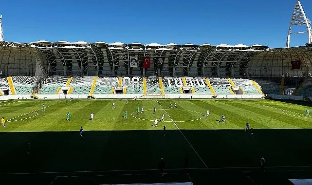 1966 Edremitspor Şampiyonluk yolunda engel tanımıyor haberi