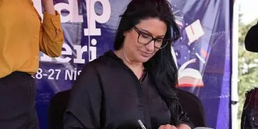 1.Kitap Günleri Keçiören’de Başladı haberi