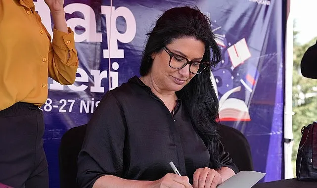 1.Kitap Günleri Keçiören’de Başladı haberi