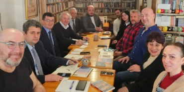 2. Uluslararası Kapanca Sokak Festivali için hazırlıklar başladı haberi