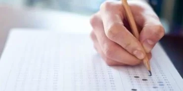 2025-ALES/1 soru ve cevapları yayımlandı haberi