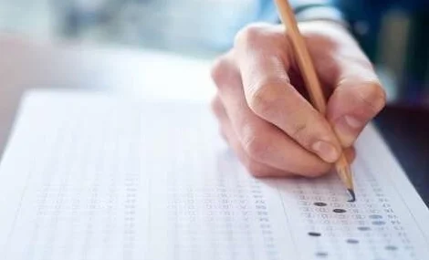 2025-ALES/1 soru ve cevapları yayımlandı haberi