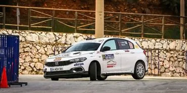 2025 Türkiye Ralli Şampiyonası’nda Sıradaki Durak: Rally Bodrum! haberi