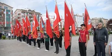 23 Nisan Çocuk Bayramı coşkuyla kutlandı haberi