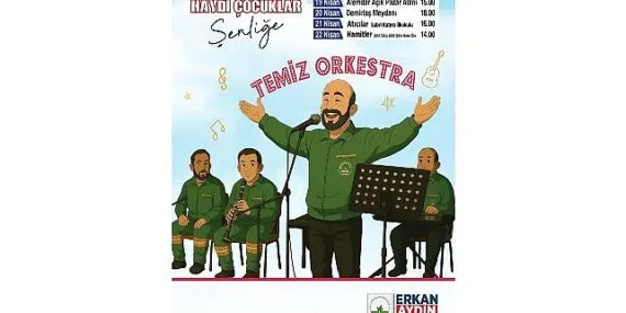 23 Nisan coşkusu Osmangazi’yi saracak haberi