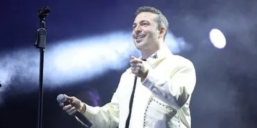 23 Nisan şenliklerinde Oğuzhan Koç rüzgârı esti haberi