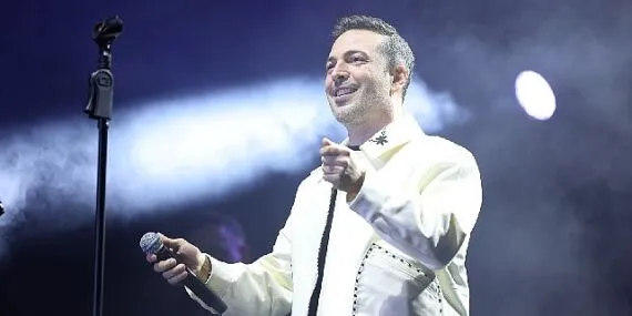 23 Nisan şenliklerinde Oğuzhan Koç rüzgârı esti haberi