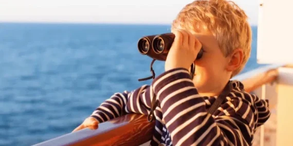 23 Nisan'da moda kruvaziyer tatili haberi