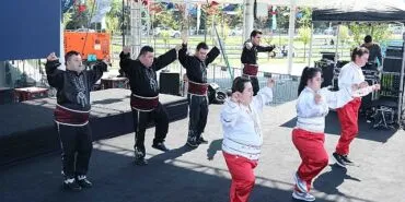 23 Nisan’da sahne çocukların, coşku hepimizin haberi