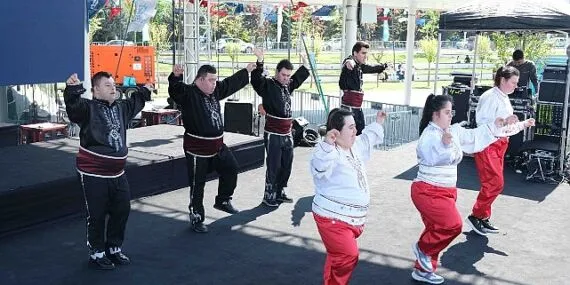 23 Nisan’da sahne çocukların, coşku hepimizin haberi