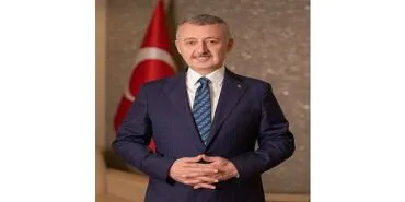 23 Nisan’da tüm çocukların kahkahaları dünyayı sarsın haberi