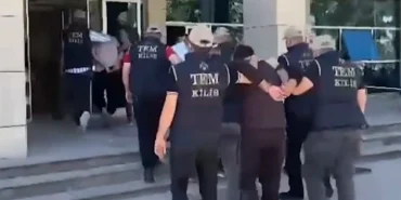 23 ilde DEAŞ Operasyonu: 105 gözaltı! haberi