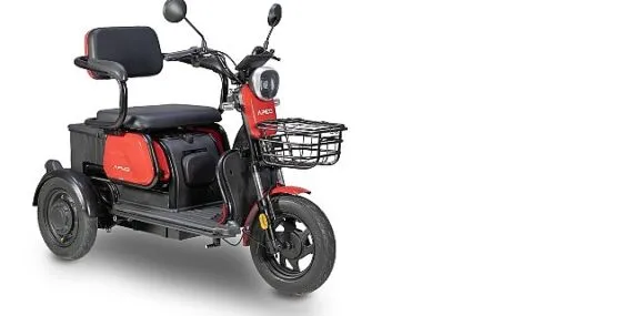 24 Nisan’da A101’de Elektrikli Araç Satışı Başlıyor haberi