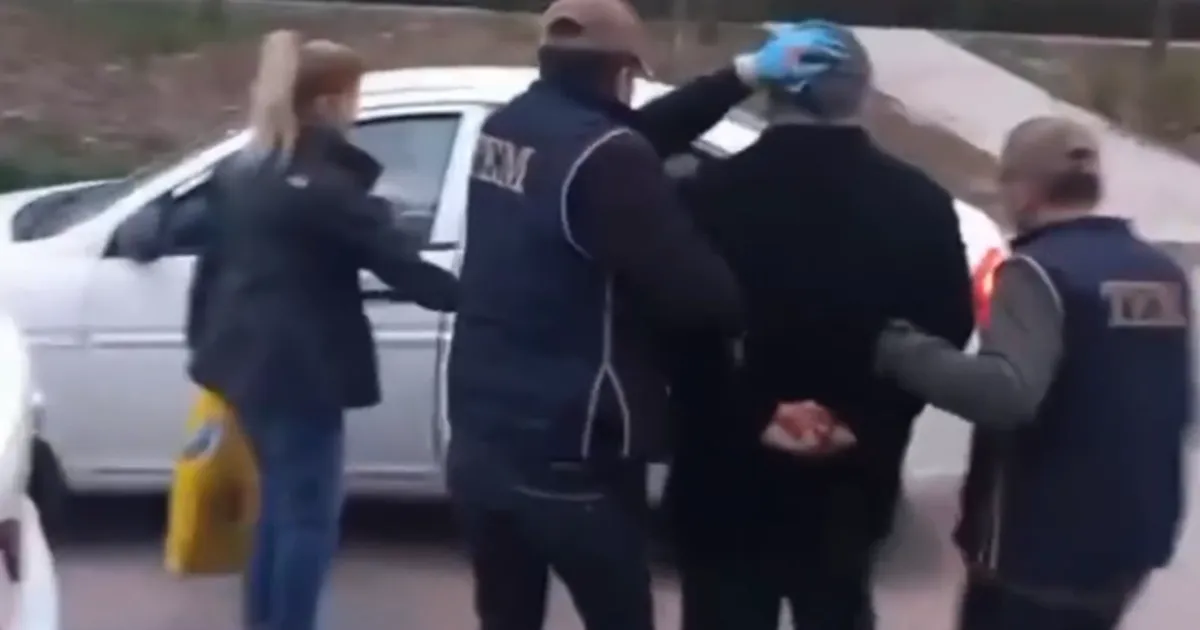 27 ilde FETÖ operasyonu: 73 gözaltı! haberi