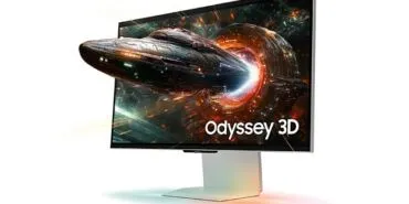 3D ve OLED özellikli yeni Samsung Odyssey oyun monitörleri ile oyun yeni başlıyor! haberi