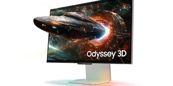 3D ve OLED özellikli yeni Samsung Odyssey oyun monitörleri ile oyun yeni başlıyor! haberi
