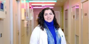 5 yaşındaki çocuk, gün içinde yaşadıklarını anlatabilmeli… haberi