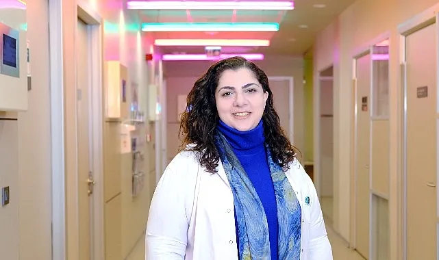 5 yaşındaki çocuk, gün içinde yaşadıklarını anlatabilmeli… haberi