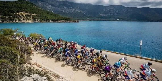 60. Cumhurbaşkanlığı Türkiye Bisiklet Turu’nun   İstanbul, Atatürk Kültür Merkezi’nde düzenlenecek tanıtım toplantısı canlı yayınlanacak haberi