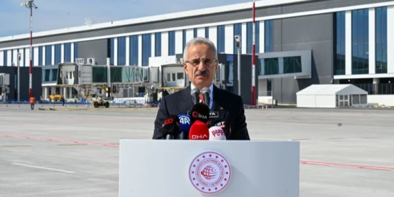 60 bin tanker Antalya trafiğinden çekiliyor haberi