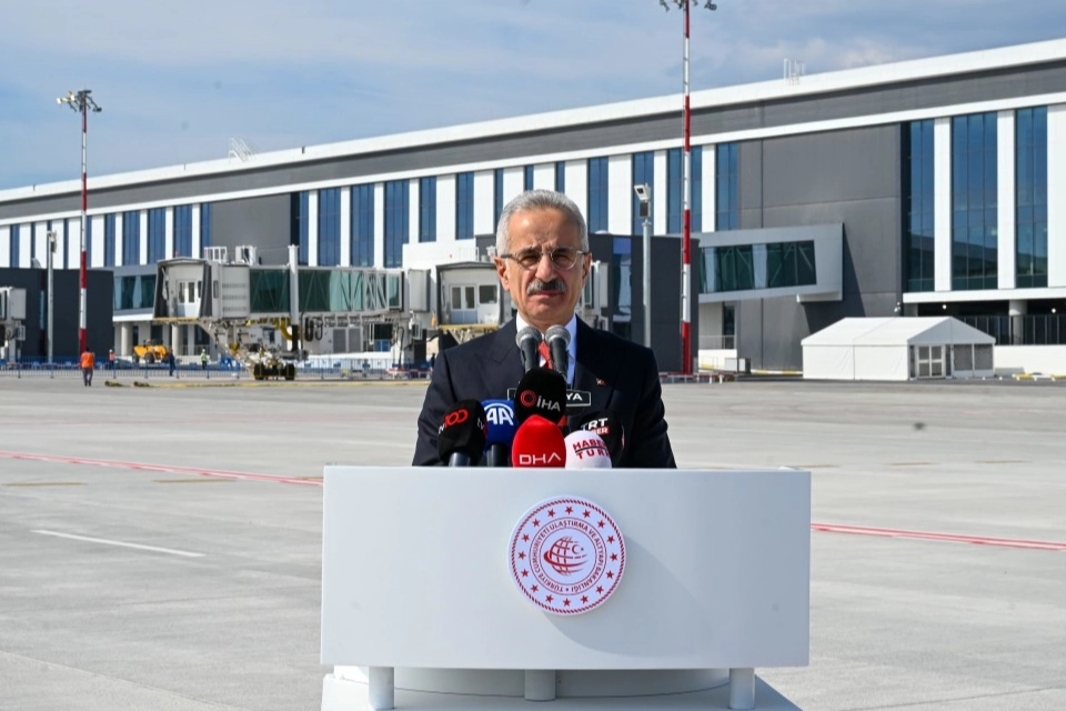 60 bin tanker Antalya trafiğinden çekiliyor haberi