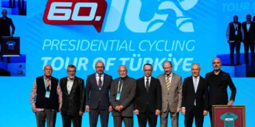 60 yıllık tutku için geri sayım... 3 Türk takımı da yarışacak haberi