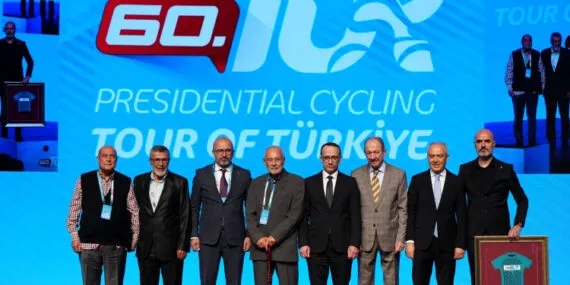 60 yıllık tutku için geri sayım… 3 Türk takımı da yarışacak haberi