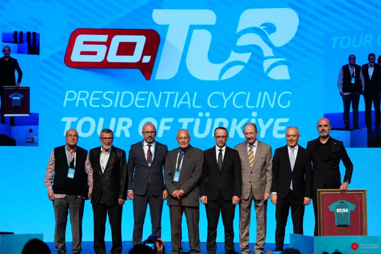 60 yıllık tutku için geri sayım... 3 Türk takımı da yarışacak haberi