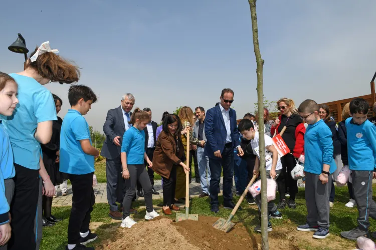 61. Kütüphane Haftası Bursa Osmangazi’de kutlandı haberi