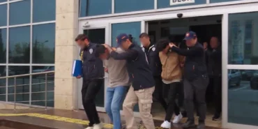 68 ilde siber suçlara 169 gözaltı!